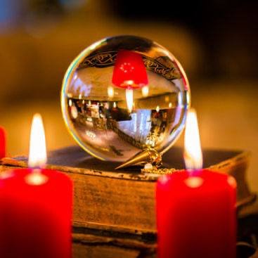 Prosperidad en negocios