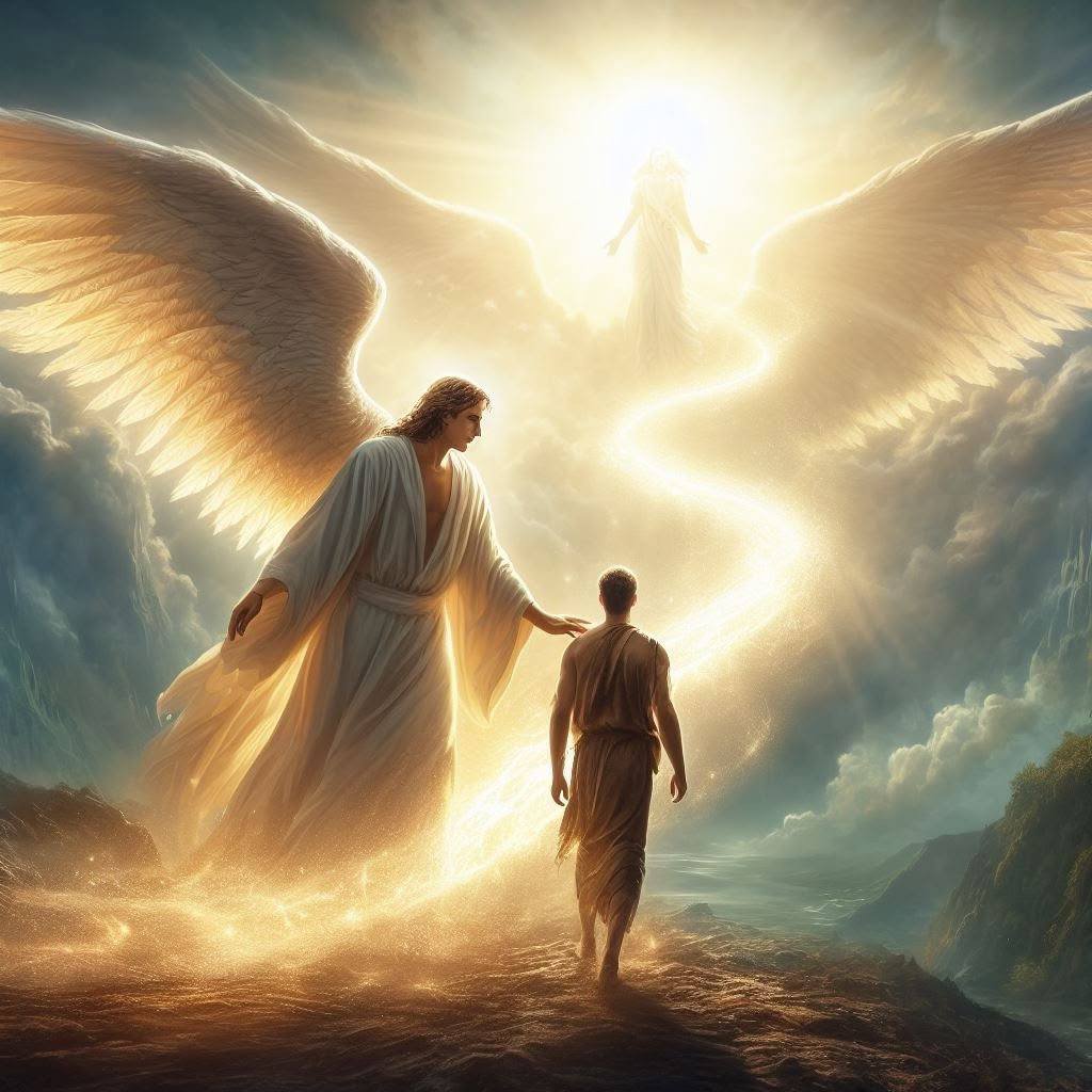 Magia negra, blanca verde y roja